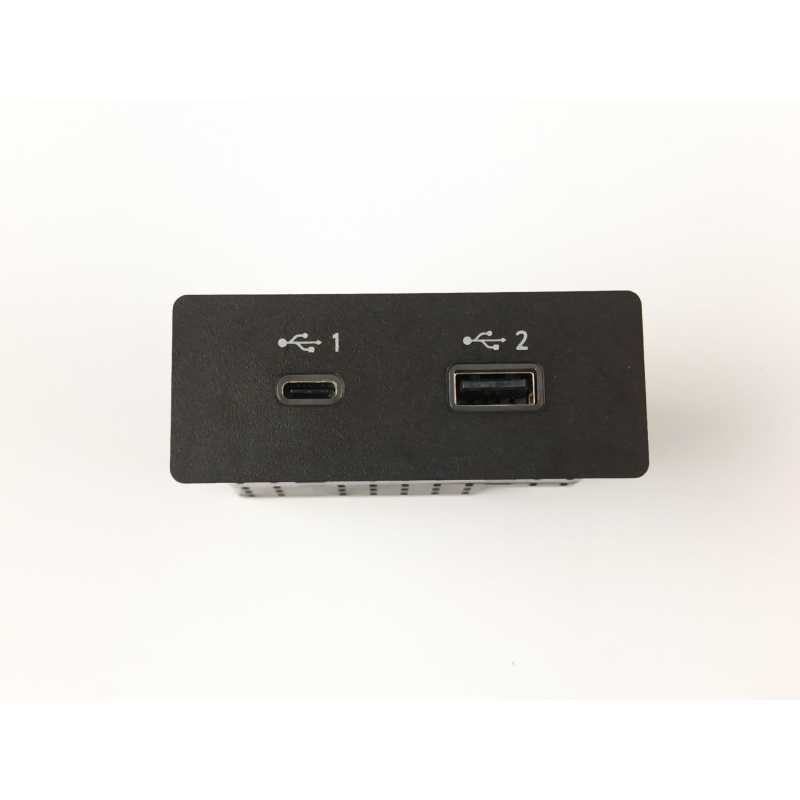 MODULO ELECTRONICO 284H36RA2A 