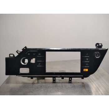 MANDO MULTIFUNCION 98167268XY 6 PINES MANDO RADIO