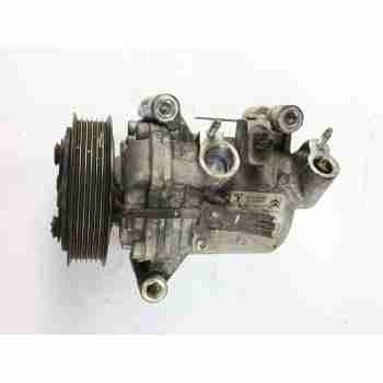 COMPRESOR AIRE ACONDICIONADO 9810349980  OEM 9810349980