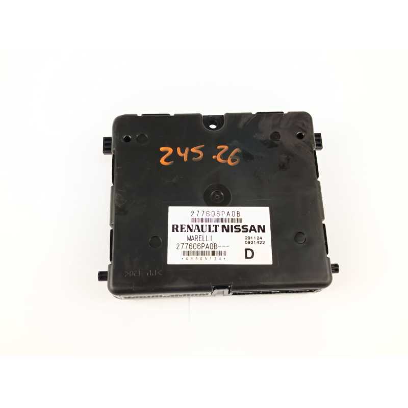 MODULO ELECTRONICO 277606PA0B 