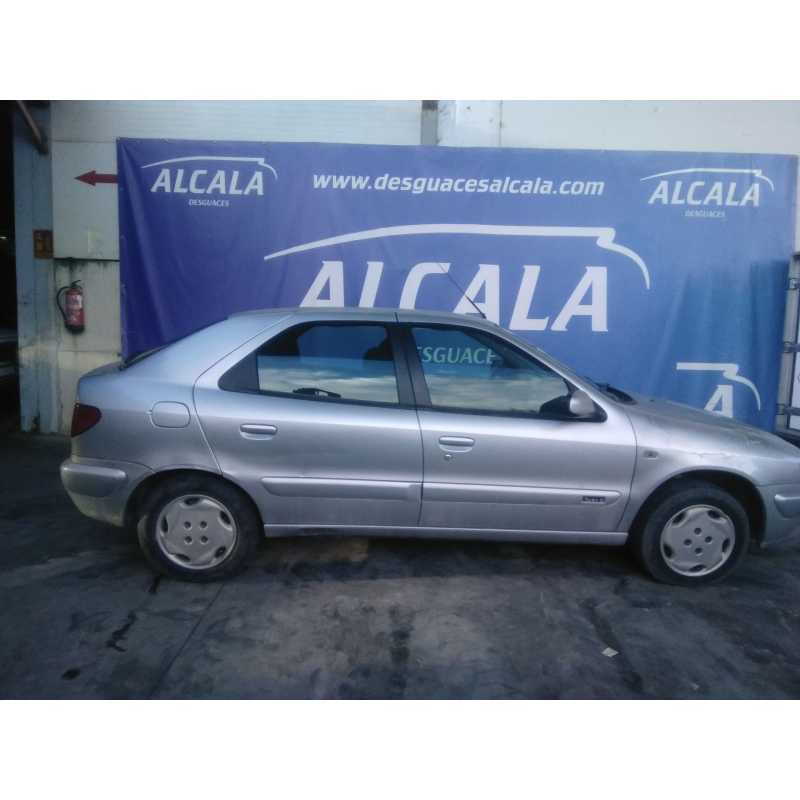 citroën xsara (n1) del año 2000