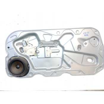 ELEVALUNAS DELANTERO DERECHO 4M5T14553 