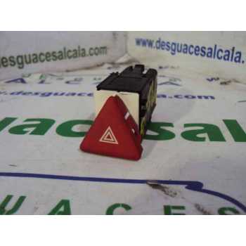 BOTON EMERGENCIA 1Q0953509 4 PINES 