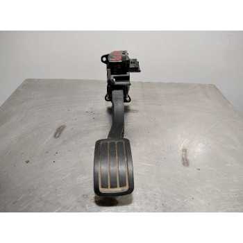 POTENCIOMETRO PEDAL 9674829780 6 PINES 