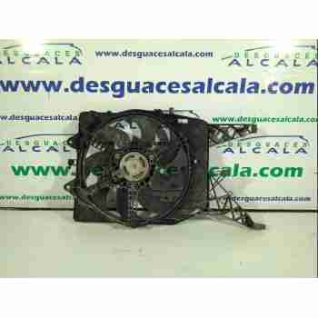 ELECTROVENTILADOR 