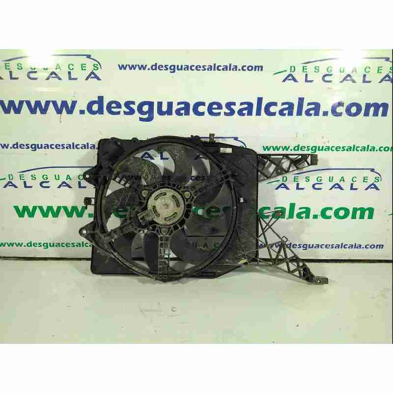 ELECTROVENTILADOR 