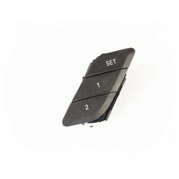 MANDO REGULADOR DE ASIENTOS 7937969 