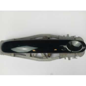 MANETA EXTERIOR TRASERA IZQUIERDA 1T0839885A 7H0837205D 