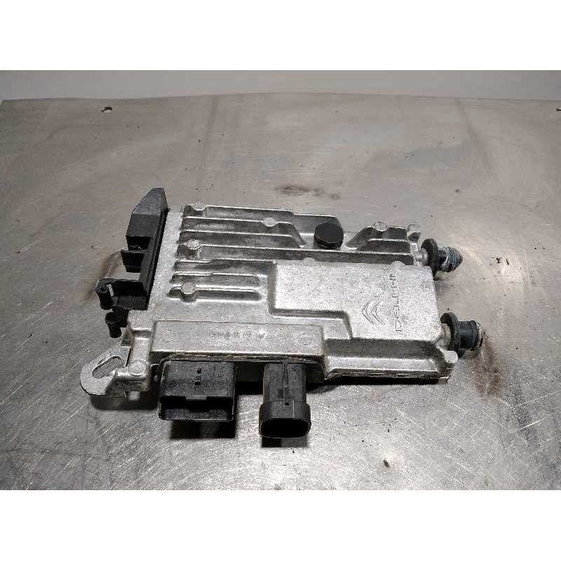 MODULO ELECTRONICO 9819598180 CENTRALITA STAR STOP 