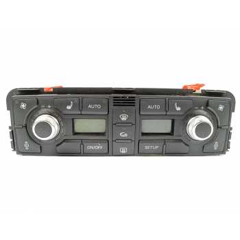 MANDO CLIMATIZADOR 4E0820043D 