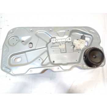 ELEVALUNAS DELANTERO IZQUIERDO 4M5T14A389 