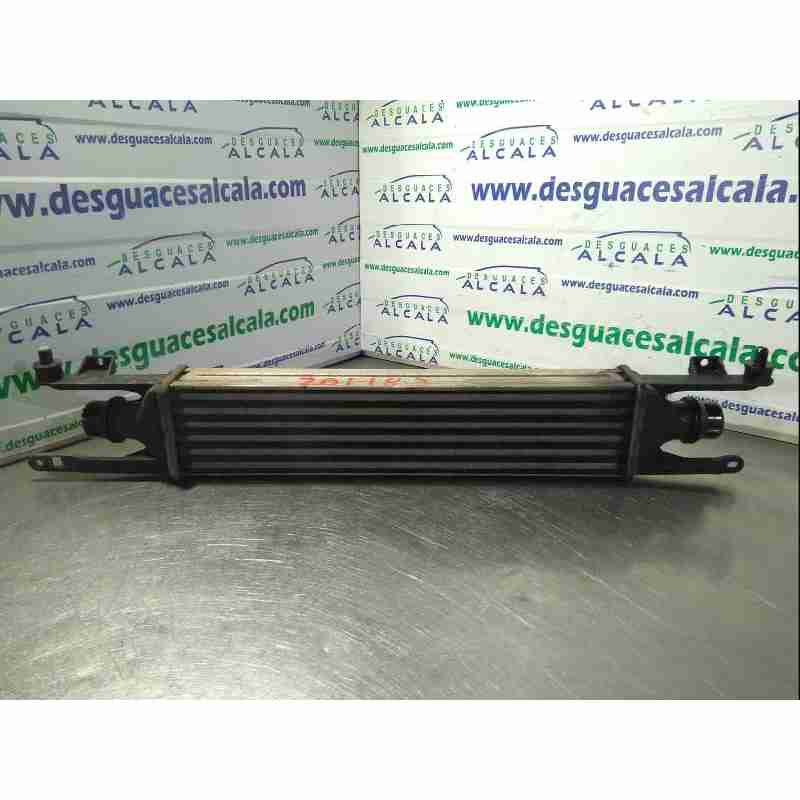 INTERCOOLER 