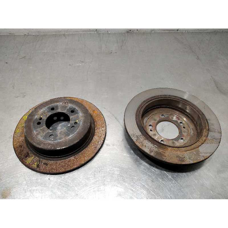 DISCO FRENO TRASERO 58411D7000 30 CM 