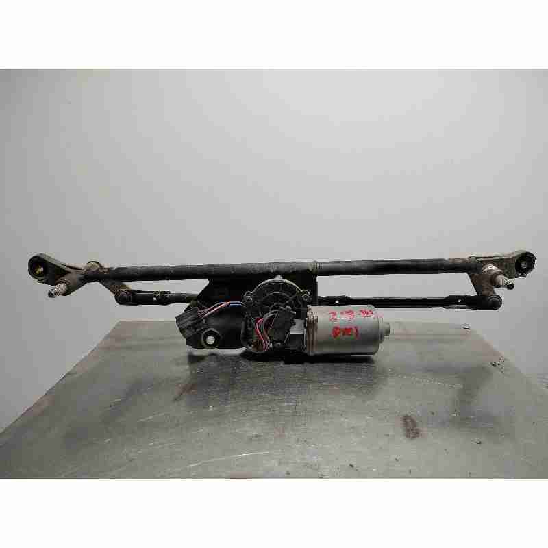 MOTOR LIMPIA DELANTERO 5 PINES 