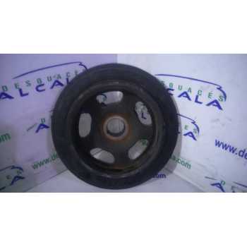 POLEA CIGUEÑAL 15 CM 6 CANALES