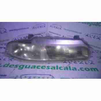 FARO DERECHO 