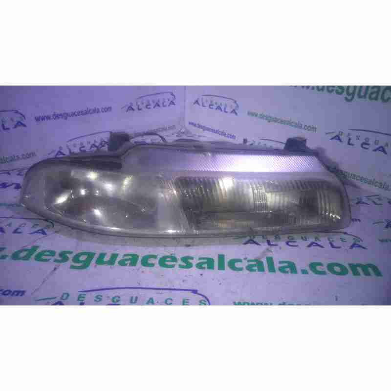 FARO DERECHO 
