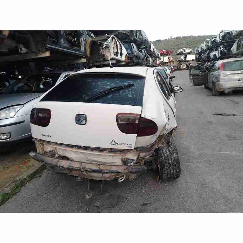 seat leon (1m1) del año 2003