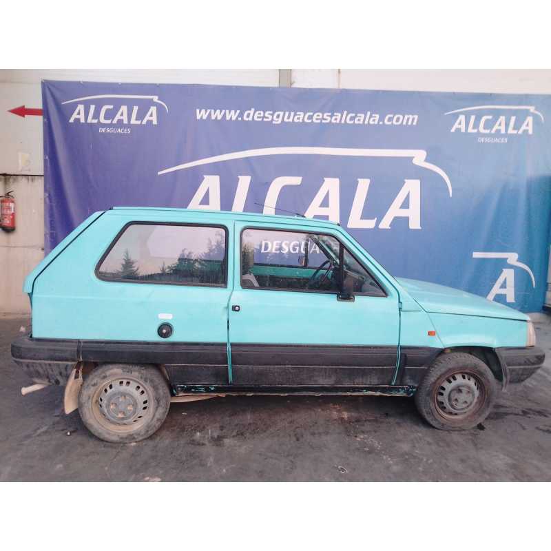 seat marbella (28a) del año 1995
