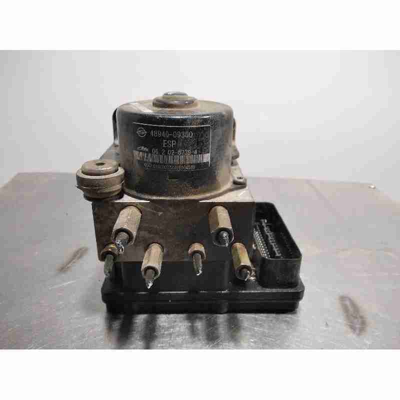MODULO ABS 4894009300 
