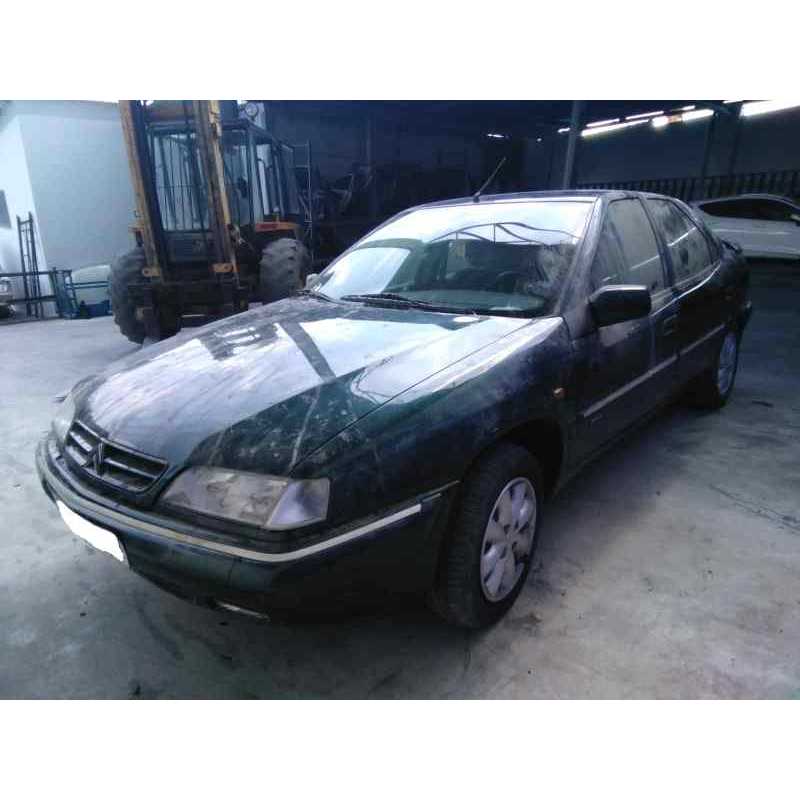 citroën xantia berlina del año 1998