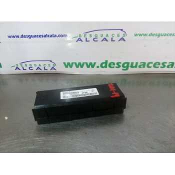MODULO ELECTRONICO 13584738 CONTROL DE TEMPERATURA 