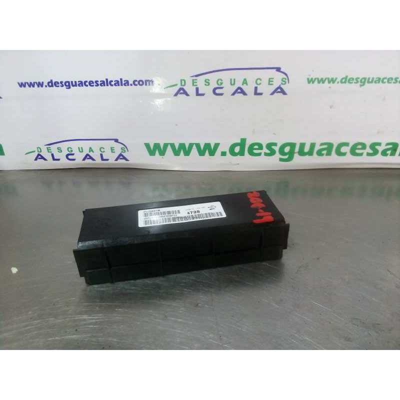 MODULO ELECTRONICO 13584738 CONTROL DE TEMPERATURA 