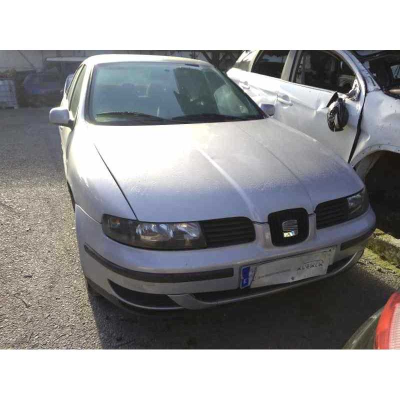 seat toledo (1m2) del año 2000