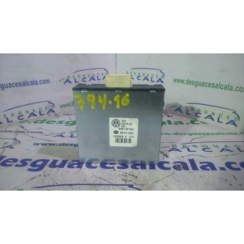 MODULO ELECTRONICO 1K0919041 8ES010153-00 