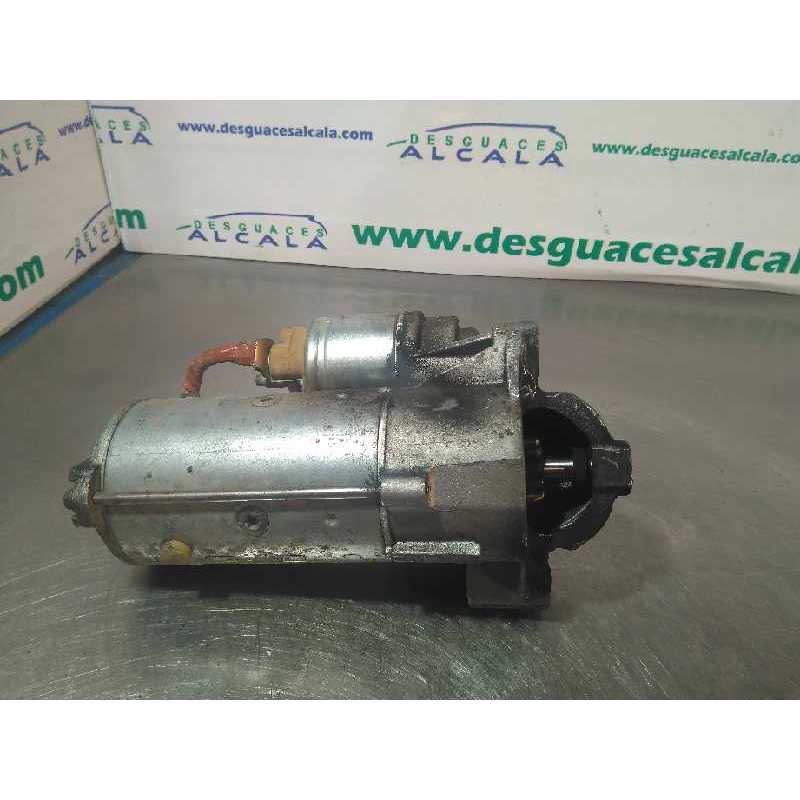MOTOR ARRANQUE 11 DIENTES 