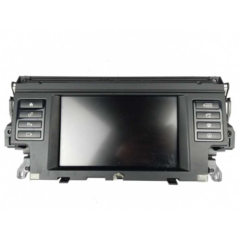 PANTALLA MULTIFUNCION FK7219C299AE 