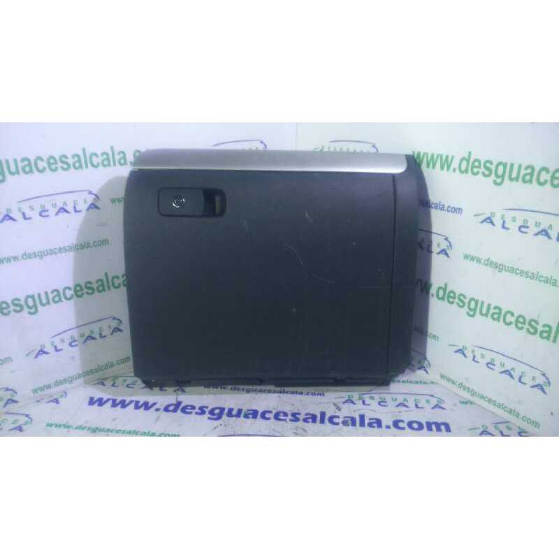 GUANTERA DEFECTOS 