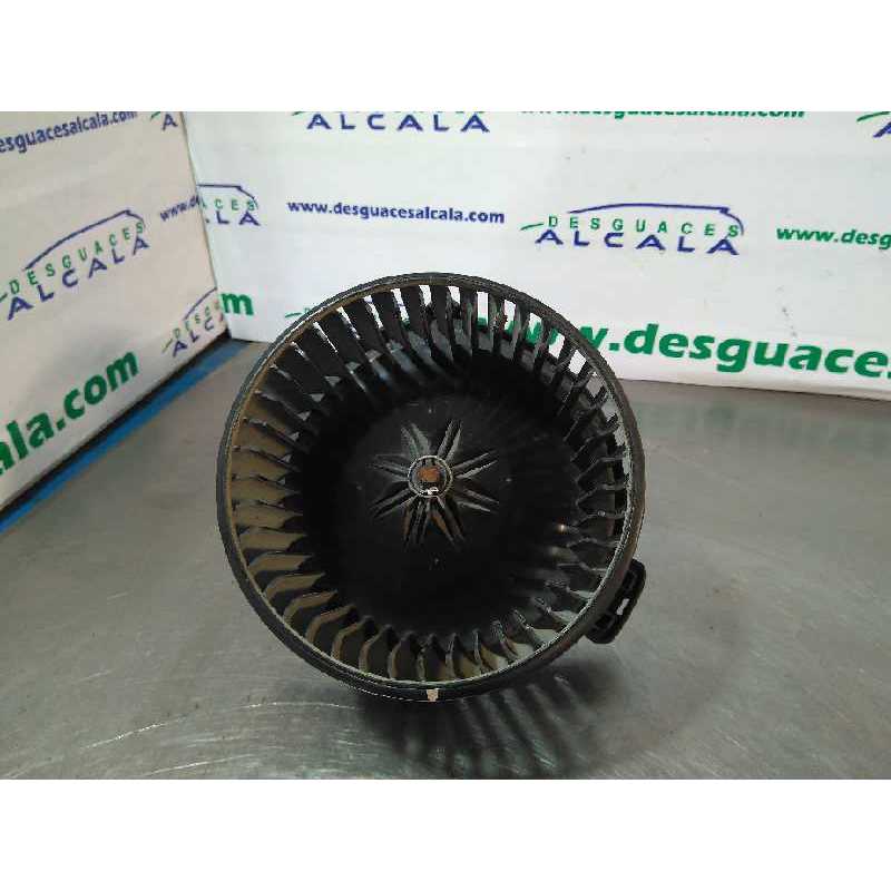 MOTOR CALEFACCION 