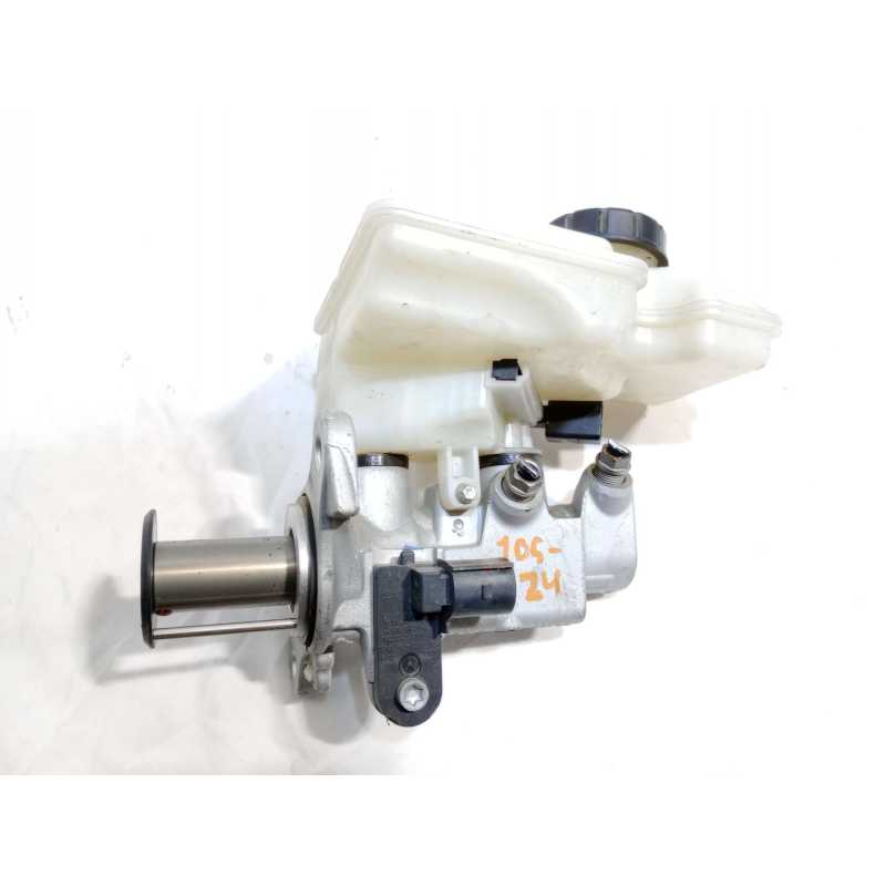 BOMBA FRENO 5Q1614019AC 