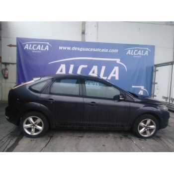 FORD FOCUS II (DA_, HCP, DP)