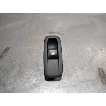 MANDO ELEVALUNAS TRASERO DERECHO 98044803ZD 4 PINES 