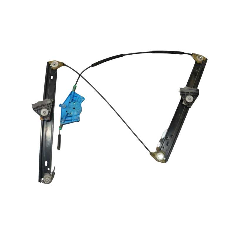 ELEVALUNAS DELANTERO IZQUIERDO 8E0837461C 