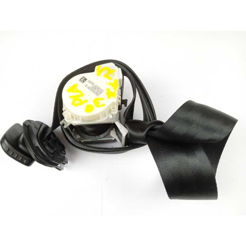 CINTURON SEGURIDAD TRASERO IZQUIERDO 1T0857811D 3 PLAZA 