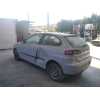 seat ibiza (6l1) del año 2003