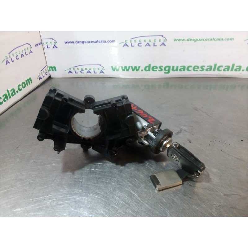 CONMUTADOR DE ARRANQUE 20830610864 6 PINES 