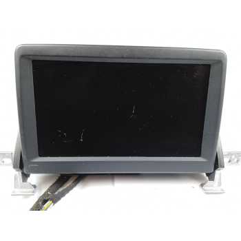PANTALLA INTERIOR 4E0857273F 