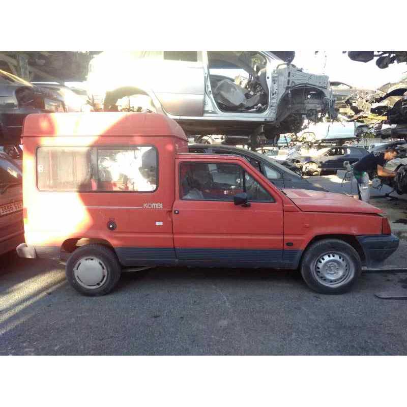 seat terra del año 1992