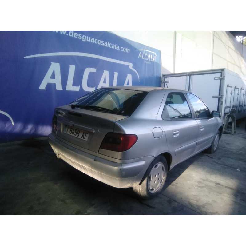 citroën xsara (n1) del año 2000