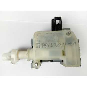 MOTOR CIERRE CENTRALIZADO TAPA COMBUSTIBLE 1T0810773B 
