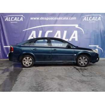 OPEL VECTRA C BERLINA