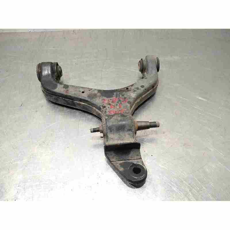 BRAZO SUSPENSION INFERIOR DELANTERO IZQUIERDO 