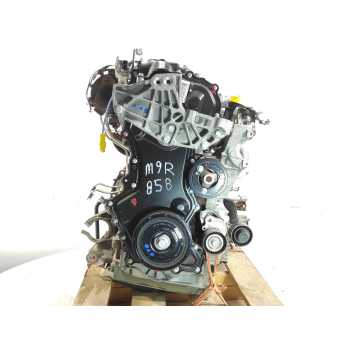 MOTOR COMPLETO M9R858 DIESEL 8201154663