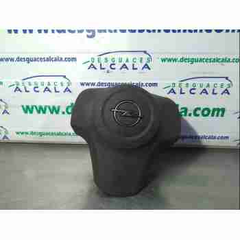 AIRBAG DELANTERO IZQUIERDO 13235770 CA250604CH DELPHI