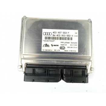 CENTRALITA SUSPENSION 4E0907553F 