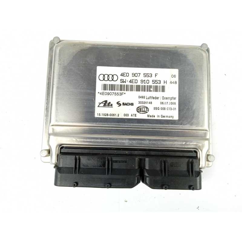 CENTRALITA SUSPENSION 4E0907553F 